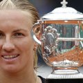Venemaa tennisetäht on sunnitud Australian Openi vahele jätma