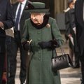 FOTOD | Musta asemel tumeroheline? Prints Philipi mälestusüritusel kandsid kuningliku perekonna naised kindlal põhjusel just seda värvitooni rõivaid
