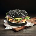 FOTO: Circle K menüüsse lisandus eriskummaline burger