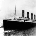 Meremuuseum plaanib Titanicult pärit esemete näituse korraldamist