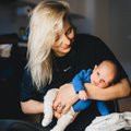 Liilit Kirss: pärast seitset IVF ringi 2 aasta jooksul tean, et laps ei tule tellimise peale. Arvasin, et see kõik on lihtsam...