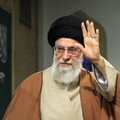 Iraani kõrgeim juht Ali Khamenei otsustab sõja üle