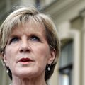 Austraalia välisminister kardab, et Venemaa õõnestab aktiivselt Ukraina lennukatastroofi uurimist