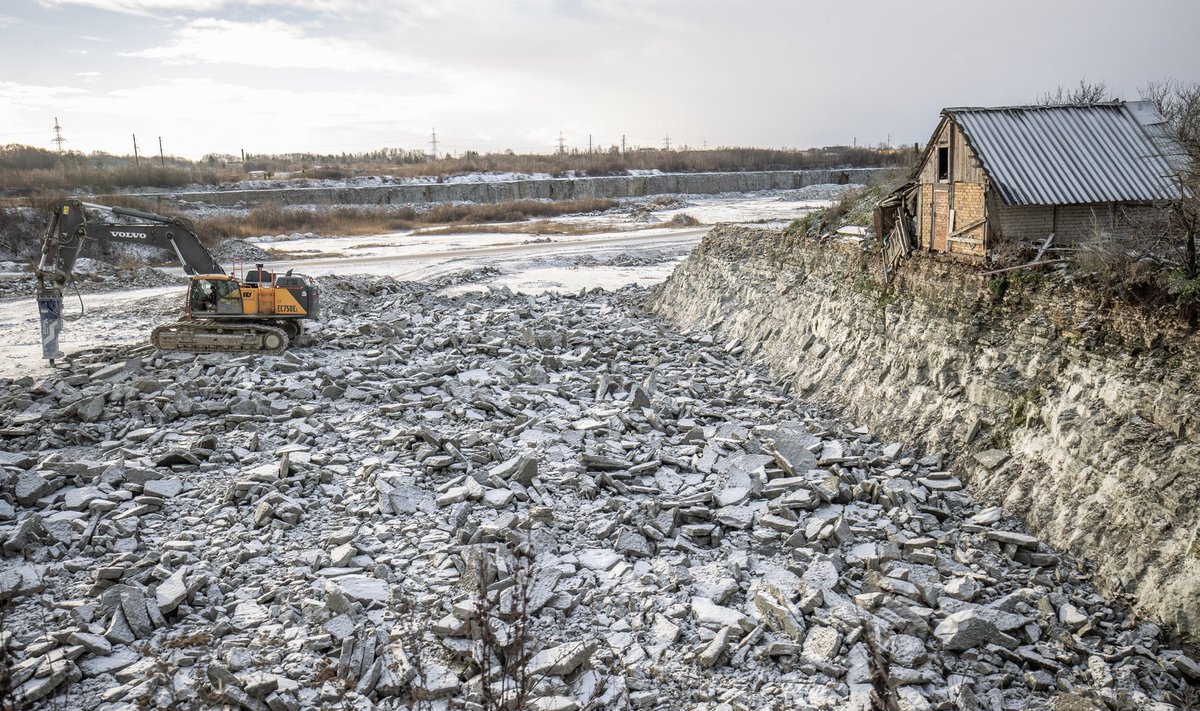 Laabi karjäär