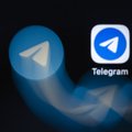 Sotsiaalmeediaplatvorm Telegram sulges Delfi päringu peale ligipääsu tuntud Vene militaarkanalitele