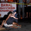 ÜHE FOTO TRAAGILINE LUGU: Narkodiilerid tappa lubanud presidendi toetaja lasti ise maha