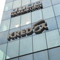 Kredex об аннулировании кредитных лимитов украинцам: это недопонимание, человеческий фактор
