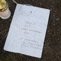 ГАЛЕРЕЯ | 100-летний юбилей: на могилу Георга Отса принесли цветы