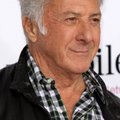 Dustin Hoffman päästis noore mehe elu