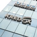 KredEx заработал 1,3 млн евро прибыли
