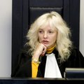 Kohtunik Merle Parts: välimus kohtuotsust ei mõjuta!