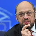 Schulz kardab Euroopas "sotsiaalset plahvatust"