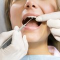 Kas tavaline hambaarst eemaldab pooleldi lõikunud tarkusehammast?