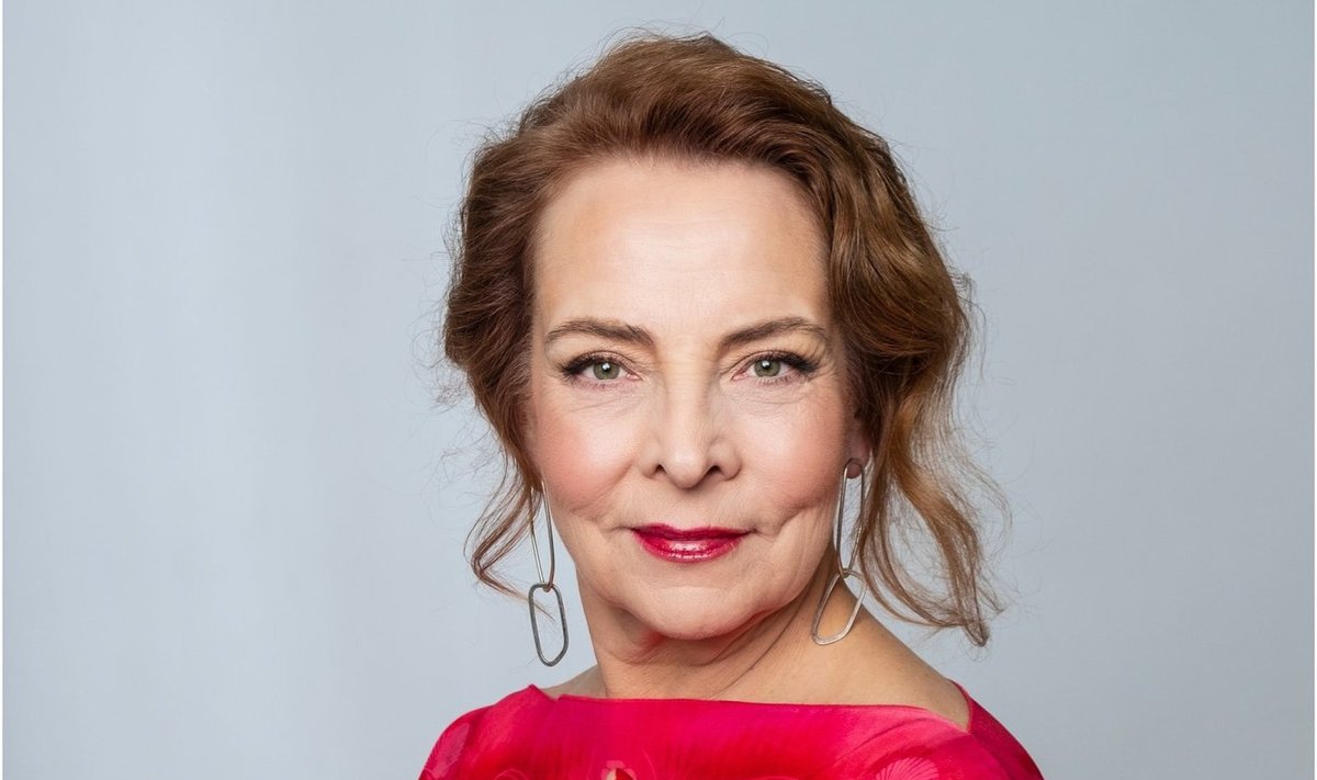 Ülle Kaljuste