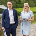Uued tuuled TV3s: Kethi Uibomäest ja Marek Lindmaast saab paar!