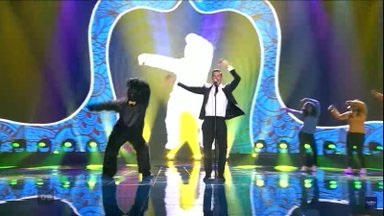 VIDEO | Loomad Eurovisioni laval: on see tõesti võimalik?