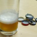 Уроженца Эстонии подозревают в продаже нескольких тонн контрафактного алкоголя в Санкт-Петербурге