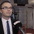 DELFI VIDEO: Sven Mikser: Edgar Savisaar kuulub Eesti poliitika ajalukku, kindlasti ei moodusta ta uut valitsust