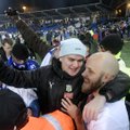 Ajalugu teinud Soome jalgpallikoondist ähvardab karistus
