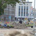 ОБЗОР: Какие улицы в Таллинне будут отремонтированы в этом году