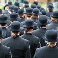 Жители Эстонии готовятся к защите страны. В Кайтселийт и его женское крыло вступили почти 2000 человек