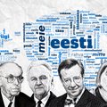 Eesti presidentide aastapäevakõned emotsioonidetektoris