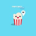 Popcorn Time – karjuv piraatlus või filmisõbra unelm?