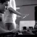 VIDEO: Vaata, kuidas valmis Kerli ja DJ tyDi "Glow In The Dark"
