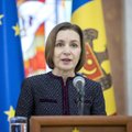 Moldova president: Venemaa tahab korraldada Chișinăus vägivaldse riigipöörde