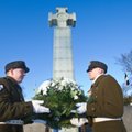 Kaitsevägi ja omavalitsused tähistavad Tartu rahu 93. aastapäeva