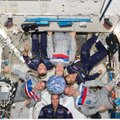 NASA katkestas suhted Venemaaga, välja arvatud kosmosejaama puutuv