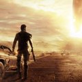 Videomäng: Mad Max – vaatame siis, kui hull Max ikkagi on!