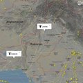 Pakistani õhuruum on teist päeva suletud, mis häirib tuhandeid tsiviillende üle maailma