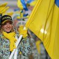 Знаменосца сборной Украины обокрали дома на 10 000 евро