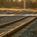 Leedu Raudtee sõlmis kolm Rail Balticuga seotud lepingut