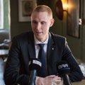 Keskerakonna Tallinna nõukogu esitas Põhja-Tallinna linnaosa juhi kandidaadiks Raimond Kaljulaidi