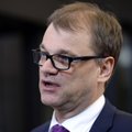Soome peaminister välismaalastevastastest tänavapatrullidest: neid pole vaja