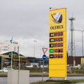 ФОТО | Цена сжатого газа еще более выросла. В Финляндии он гораздо дешевле