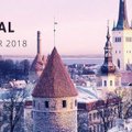 TÕSTA PILK JA AVA SÜDA: heategevuslik Tallinna talvefestival tuleb taas