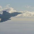 Uuel nädalal võib taevas müriseda: liitlaste hävituslennukid teevad Eesti õhuruumis madallende