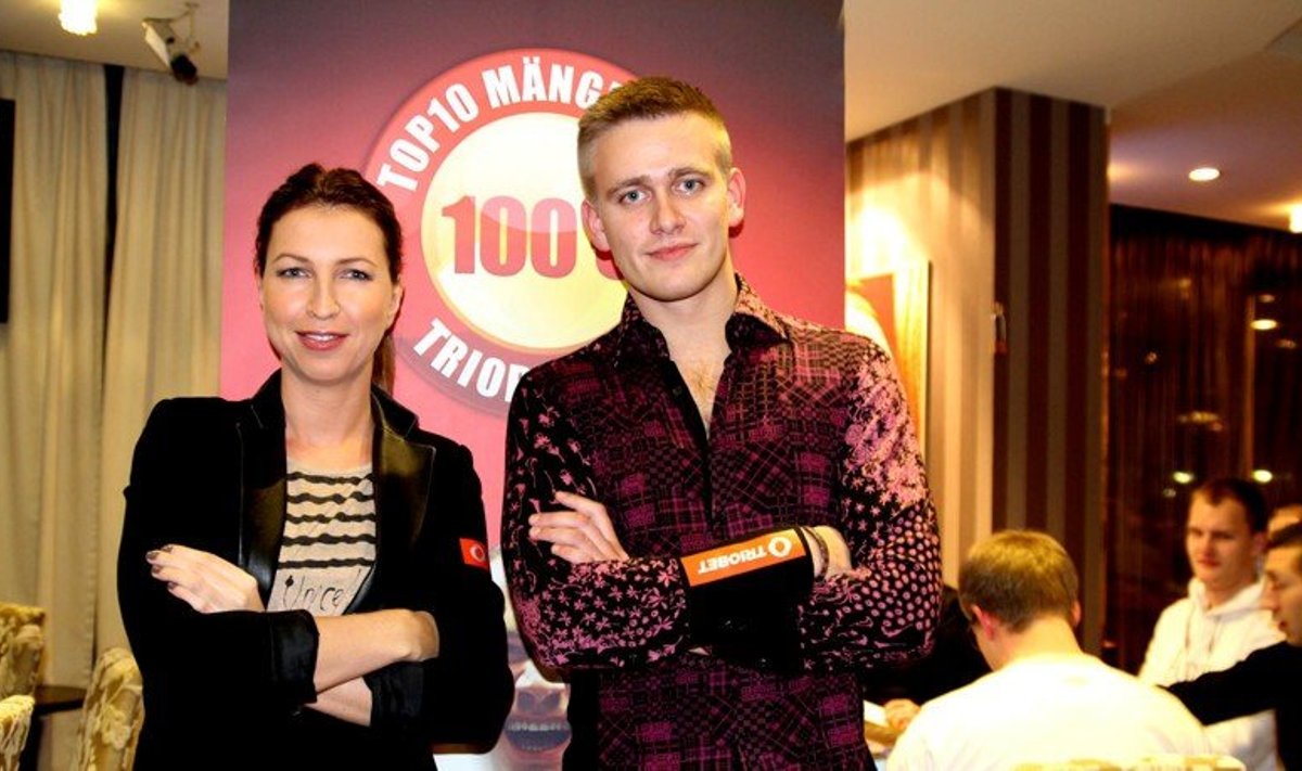  Foto: Anne-Ly Kasesalu, PokerNews.ee