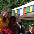 Dalai Laamaga kohtumisest: see mees ei pese kellegi ajusid!