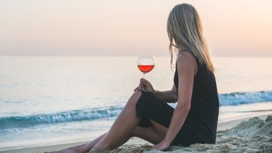 VEINISOOVITUS | Roosa vein – veinimaailma „paha laps“. Osad neist on väga halvad, osad väga head. Millist eelistada?