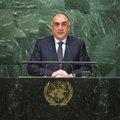 Aserbaidžaani välisminister ähvardas ÜRO-s Armeeniat sõjaga