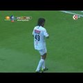 VIDEO: Legendaarne Ronaldinho vajas kahe värava jaoks 6 minutit mänguaega