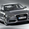 FOTOD: Uue Audi A6 luksus, hübriidsus ja kaunidus