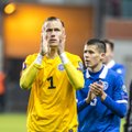 Kapten Aksalul on pühapäeval võimalik teha Eesti jalgpalliajalugu