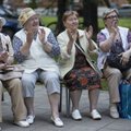 Venemaa valitsus hakkab järsult pensioniiga tõstma