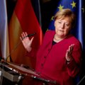 Опасный контакт: Ангела Меркель приняла решение самоизолироваться