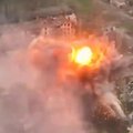 VIDEO | Ukrainlased hakkasid väidetavalt kasutama ameeriklastelt saadud „tarku pomme“